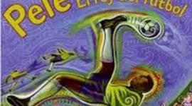 Timeline: Pele by Tsubasa