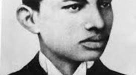 Timeline: Gandhi by Jacob Xie