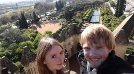 Timeline: Zack and Eva