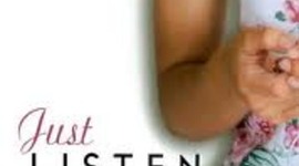 Timeline: Just Listen, Sarah Dessen, Fiction, 371