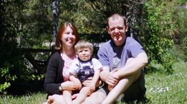 Timeline: Lewis DrakeLife