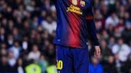 Timeline: Lionel Messi