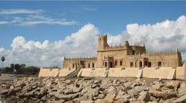 Timeline: koloni og slavehandel