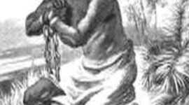 Timeline: The Diminishing Progress of Anthony Johnson, Negro