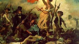 Timeline: West and the World