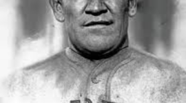 Timeline: Jim Thorpe "The Greatest Athlete on Earth"