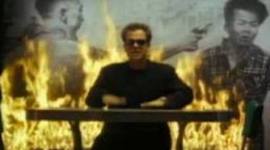 Timeline: We didnt start the fire