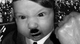 Timeline: Child Development