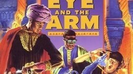 Timeline: The ear the eye and the arm