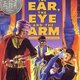 Ear eye arm 759093