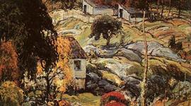 Timeline: Art at the Turn of the Century