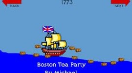 Timeline: The Revolutionary War By: Josette and Nathan