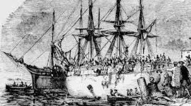 Timeline: The Revolutionary War By : Lizbeth and Jameson