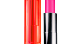 Timeline: Invention & Innovations of Lipstick