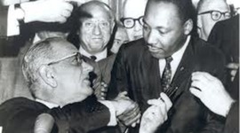 Timeline: Civil Rights Timeline