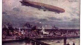 Timeline: World War 1 (Bryson T.)