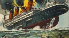 Timeline: world war 1(Nicolas Ricks)