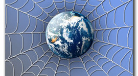 Timeline: История создания Интернета