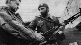 Timeline: Visual Timeline of WWI and WWII