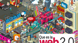 Timeline: Historia de la web