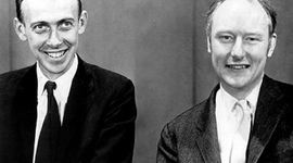 Timeline: DNA history