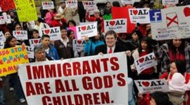 Timeline: U.S Immigration Policies