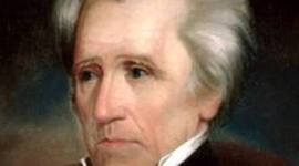 Timeline: Andrew Jackson- Julia Smock and Lyndsay Vanstory 7