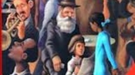 Timeline: Dave at Night