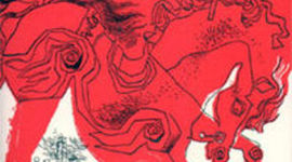 Timeline: Catcher in the Rye