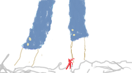 Timeline: The Winter of the Red Snow