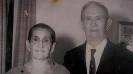 Timeline: papa Pedro y mama Chava