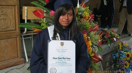 Timeline: PROYECTO DE VIDA