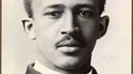 Timeline: William Edward Burghardt