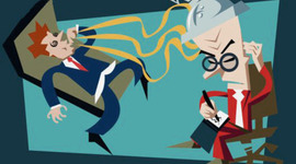 Timeline: Evolución histórica de la evaluación psicológica