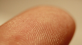 Timeline: Leading Figures in the History of Fingerprint