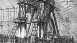 Timeline: The Australian Industrialisation of Iron and Steel