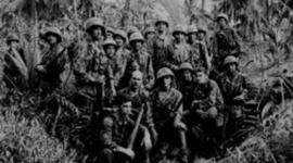 Timeline: World War 2 -Australia point of view