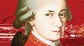 Timeline: mozart