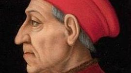 Timeline: Cosimo De'Medici Acheivements Towards Florence Society
