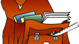 Timeline: Ma journée