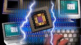 Timeline: la computacion