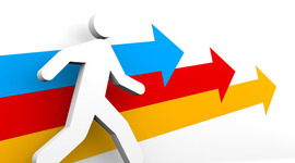 Timeline: My career time line