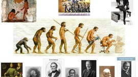 Timeline: Antecedentes historicos de la administracion