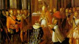 Timeline: West and the World