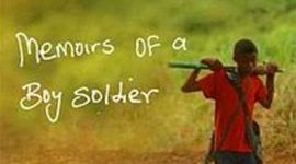 Timeline: A Long Way Gone