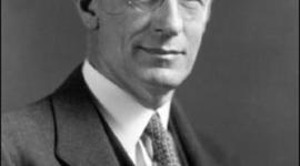 Timeline: Vannevar Bush
