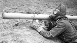 Timeline: World war 1 (Arnulfo rico)