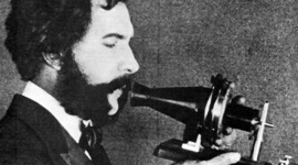 Timeline: History of the Telephone