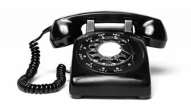 Timeline: History of the Telephone