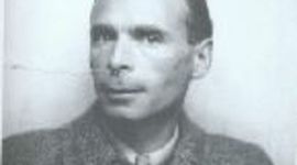 Timeline: felix nussbaum